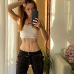 Gabrielle Garrison - @gabriellegarrison913 - Instagram