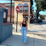 Gabrielle Garrison - @gabby_garrison - Instagram