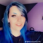 Gabrielle Nicole Garrison - @akitten98 - Instagram