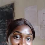 Dina Gigi - @gabriellegeraldine.ngoubou - Instagram