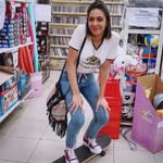 Gabrielle Geraldes Baptista - @gabrielle_segeraldes - Instagram