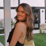 Gabrielle Daná Gillman - @gabrielle.gillman - Instagram