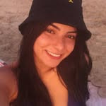 Gabrielle Gil - @gabi_gil_s - Instagram