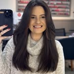 Gabrielle Gil | CABELEIREIRA - @gabrielleogil - Instagram