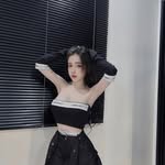 Gabrielle Glover - @deir.drejames73bkw - Instagram