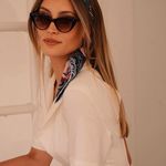 Gabrielle Glover - @gabrielleglover748 - Instagram