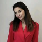 Gabrielle Glover - @zhumanazarova299 - Instagram