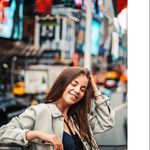 Gabrielle Glover - @gabrielleglover2648 - Instagram