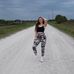 Gabrielle Glover - Facebook
