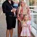 Gabrielle Glover - Facebook