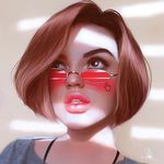 Gabby Abby aka 981 - @gooden.gabrielle - Instagram