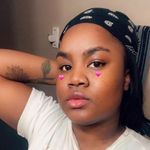 Gabrielle Gordon - @gabby_sweet18 - Instagram