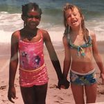 Gabrielle Gordon - @gabby_gordon98 - Instagram