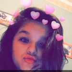 Gabrielle Cherie Grady - @andalusia13 - Instagram