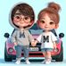 Grady Gabriella - Facebook