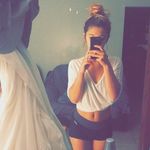Jessica Gabrielle Grady - @_bambina_98 - Instagram
