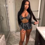@gabrielle_grafiths - Instagram