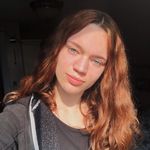 Gabrielle Gregory - @lady.gib.gib - Instagram