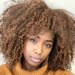 Gabrielle Gregory - @gabbycurlychica - Instagram