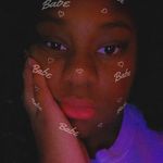Gabrielle Nicole Gregory - @funtimegabby2.0 - Instagram