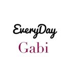 Gabrielle Grenier - @everydaygabi - Instagram