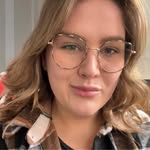 Gabrielle Grenier - @gaboue_grenier - Instagram