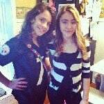 gabie lerland grimes - @gabriellegrimes10 - Instagram