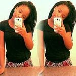 Gabrielle Grimes - @gabbyflawless04 - Instagram