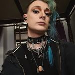 Gabrielle Grimes - @comrade_yee_haw - Instagram