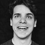 Gabriel Gundacker - @gundackergabriel - Instagram
