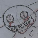 Gabrielle Guy - @polararts_sketchy - Instagram