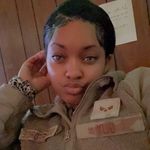 Gabrielle Guy - @_queen.shii19 - Instagram