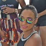 Gabrielle Guy-Caruth - @guycaruth - Instagram
