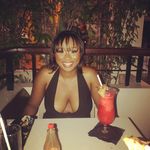 Gabrielle Hall - @daintygabs - Instagram
