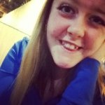 Gabrielle Hall - @miss_princess_15 - Instagram