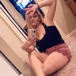 Gabrielle Hall - @bibiche_707 - Instagram