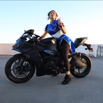 Gabrielle Hall - Facebook