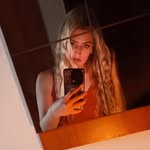 Gabriela Kladivová - @gabrielle_hammer97 - Instagram
