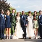 Henk Jacobs - @gabriellehamm22 - Instagram