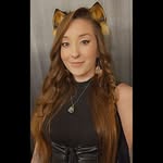 Gabrielle Harding - @gabgasms - Instagram