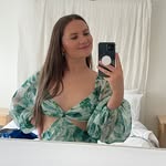 Gabrielle Healey - @ybbagabby - Instagram