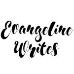 Gabrielle Hebert - @evangelinewrites - Instagram