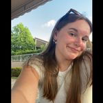Gabrielle Hébert - @gabi_hebert - Instagram