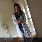 Gabrielle Hebert - @gabehebert24 - Instagram