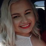Gabrielle Hebert - @gabbybear15 - Instagram