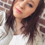 Gabrielle Hebert - @gabrielllehebertt - Instagram