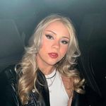 Gabrielle Hebert Stelly - @gabbielisee - Instagram