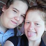 Gabrielle Henry - @gabbyhennry72 - Instagram