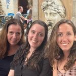 Gabrielle Hellendoorn-Hess - @hessje44 - Instagram