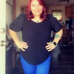 Gabrielle Hess - @hopelovefaith717 - Instagram
